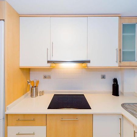Шикарная Квартира На Первой Линии -Luxury Apartment On The First Line Sea Torrevieja Extérieur photo