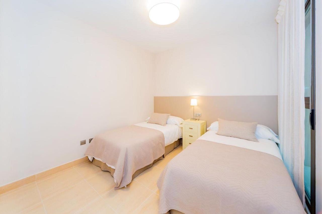 Шикарная Квартира На Первой Линии -Luxury Apartment On The First Line Sea Torrevieja Extérieur photo