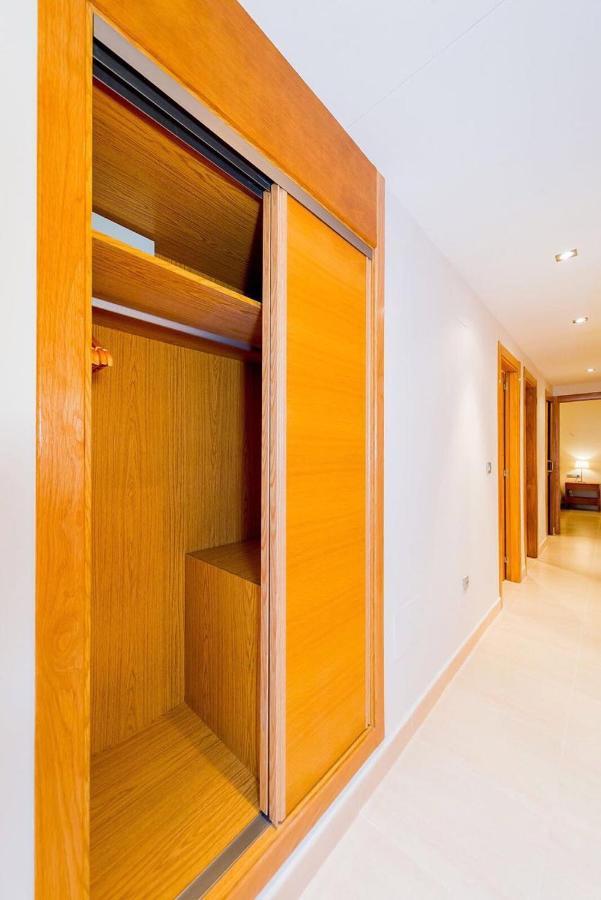 Шикарная Квартира На Первой Линии -Luxury Apartment On The First Line Sea Torrevieja Extérieur photo