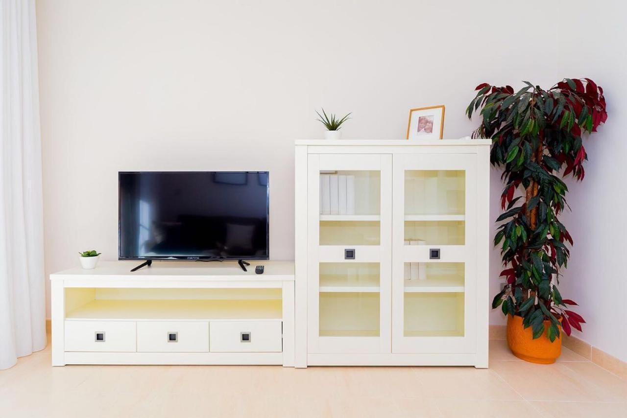 Шикарная Квартира На Первой Линии -Luxury Apartment On The First Line Sea Torrevieja Extérieur photo