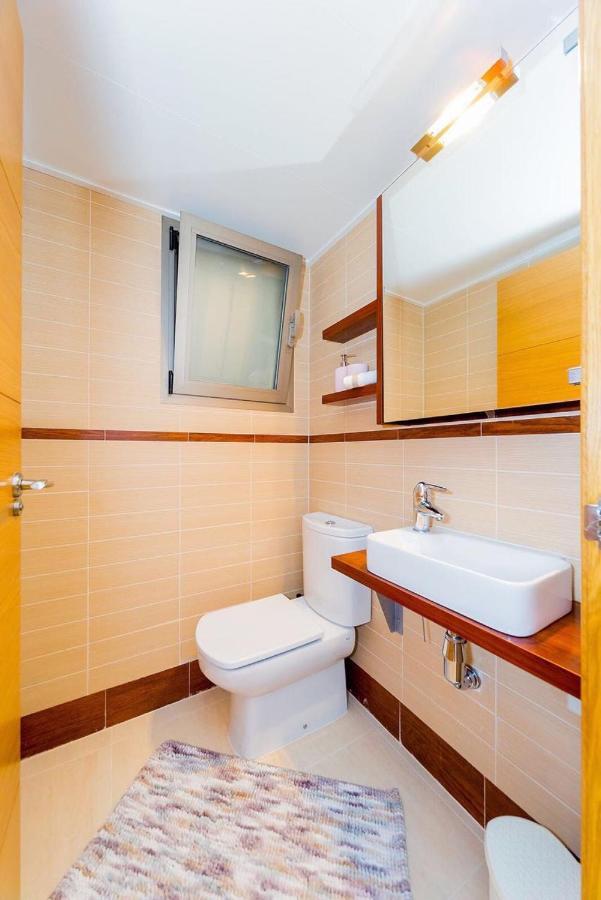 Шикарная Квартира На Первой Линии -Luxury Apartment On The First Line Sea Torrevieja Extérieur photo