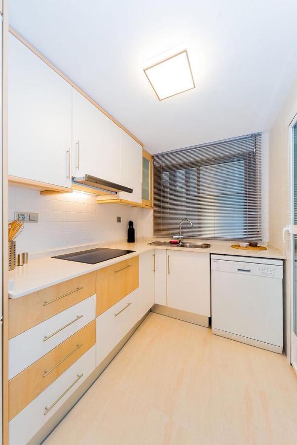 Шикарная Квартира На Первой Линии -Luxury Apartment On The First Line Sea Torrevieja Extérieur photo
