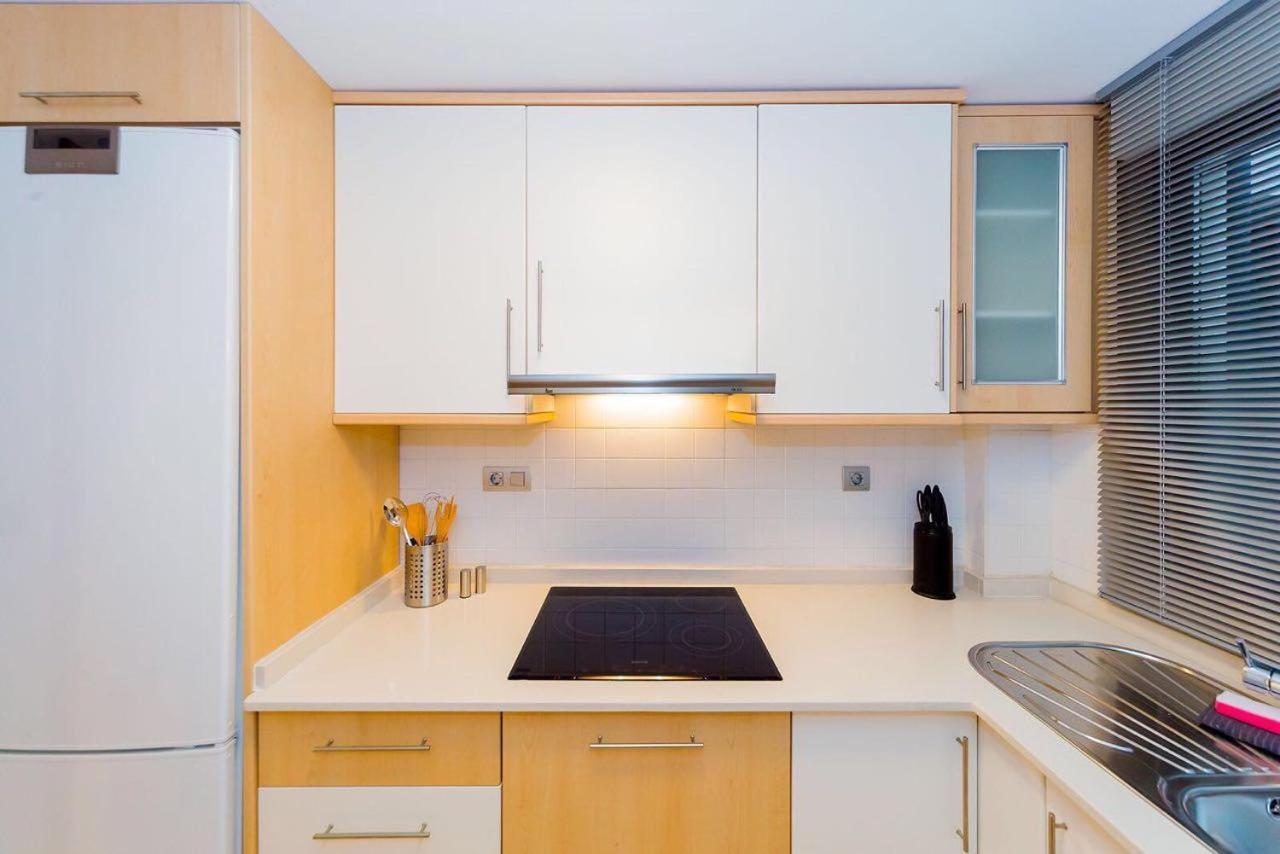 Шикарная Квартира На Первой Линии -Luxury Apartment On The First Line Sea Torrevieja Extérieur photo