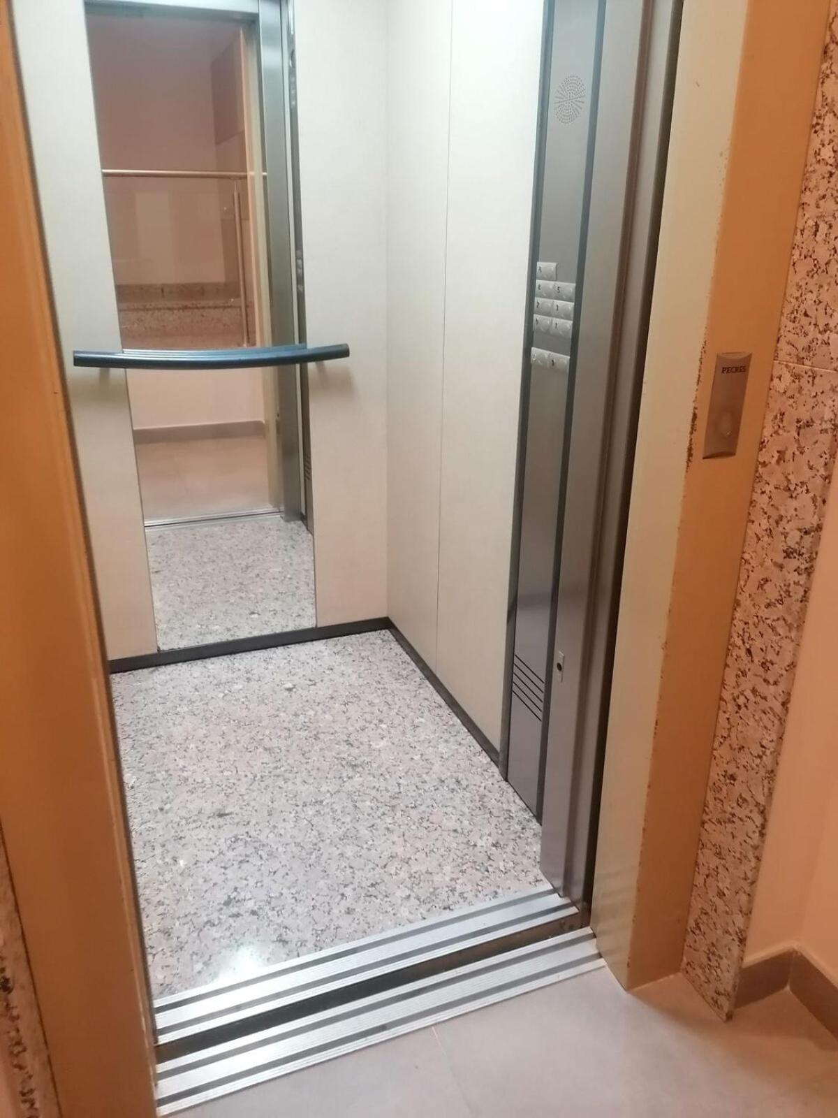Шикарная Квартира На Первой Линии -Luxury Apartment On The First Line Sea Torrevieja Extérieur photo