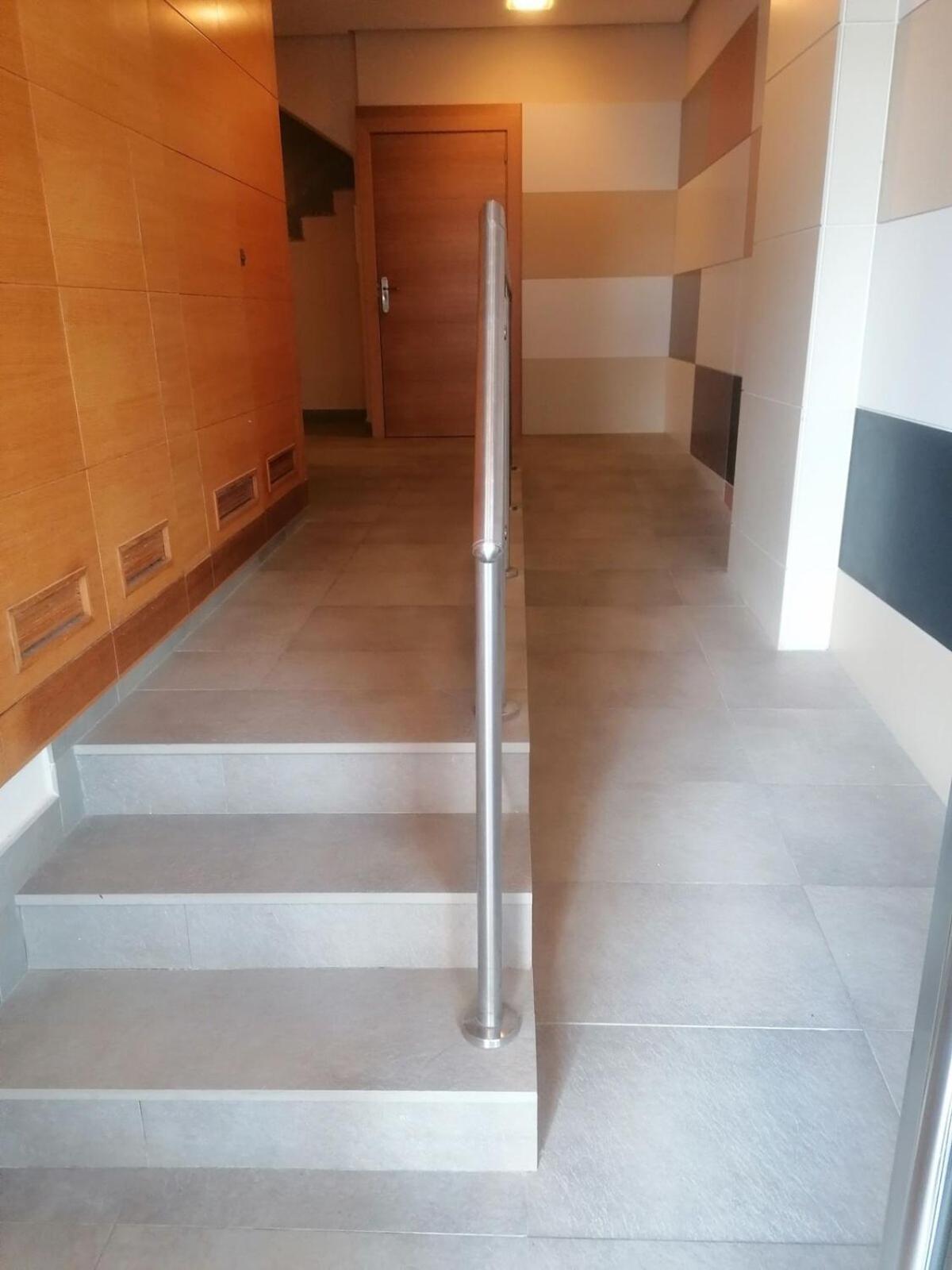 Шикарная Квартира На Первой Линии -Luxury Apartment On The First Line Sea Torrevieja Extérieur photo